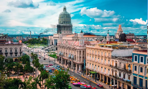 Havana