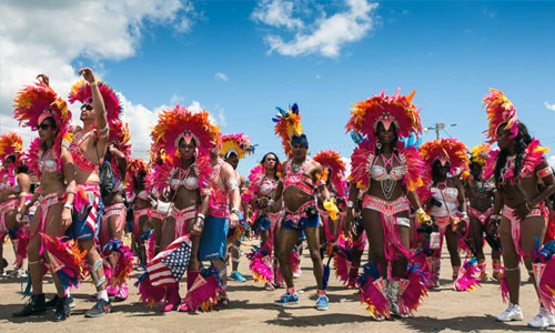Trinidad