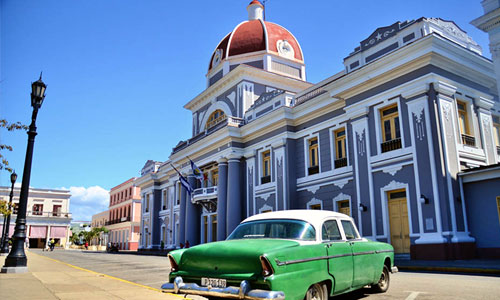 Cienfuegos