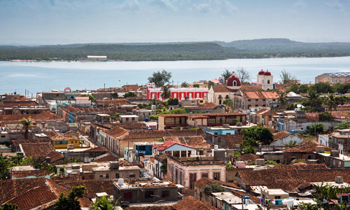 Holguin