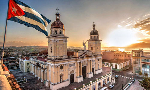 Santiago de Cuba